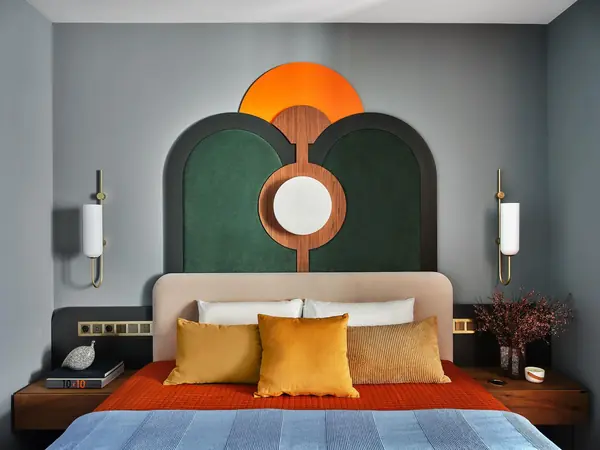 Квартира в ЖК "Софийский". г. Москва