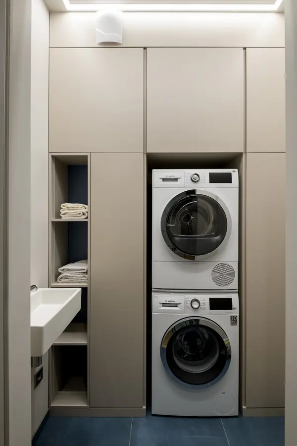 Реализация Richmond Residence 2