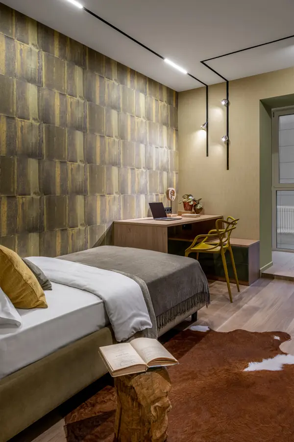 Квартира  путешественницы «Балеарские острова»