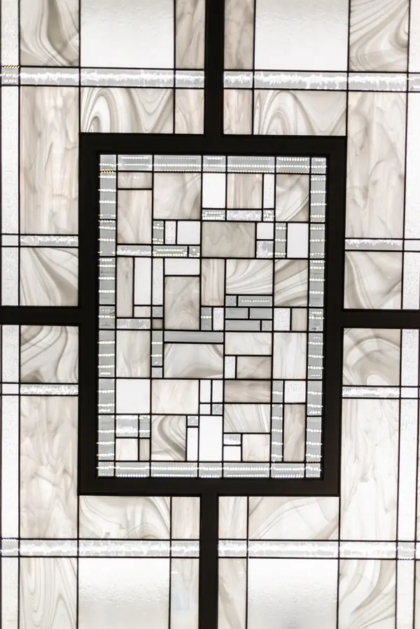 Квартира на Шаболовке