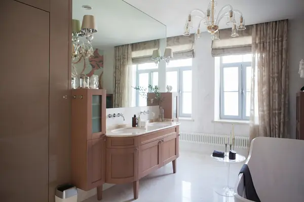 Дом в Монтевиле 2