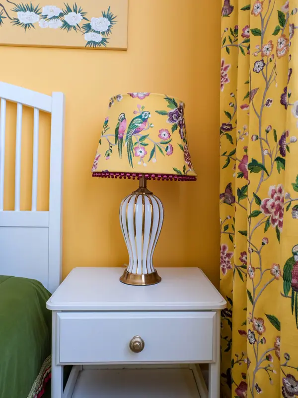 Цвет и эмоции