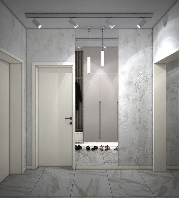 дом для Михаила