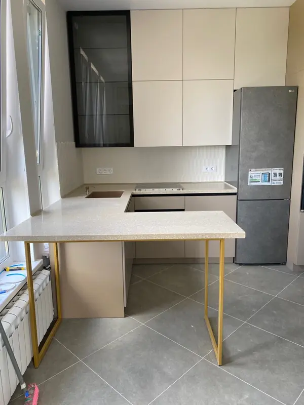 Квартира в ЖК Скандинавия