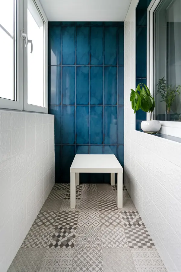 Москва Донецкая 26 (2-комнатная)