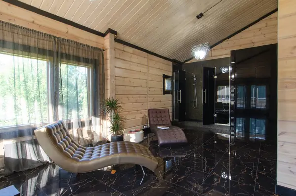 Загородный дом в посёлке «Истринская Ривьера»