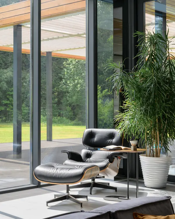 Загородный дом Лосиный Парк