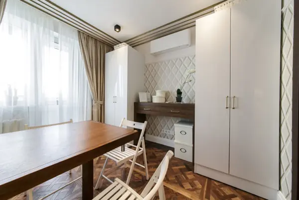 Квартирный вопрос