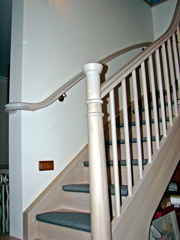 Лестницы Streamstairs Rybland