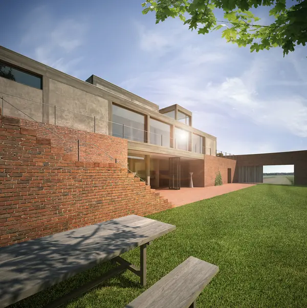 Усадьба_OSTROV