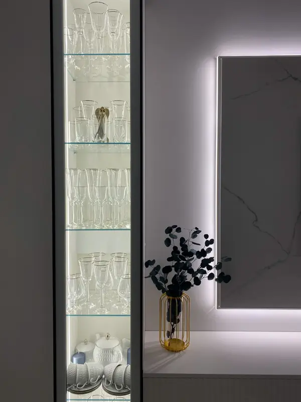 ЖК Преображение