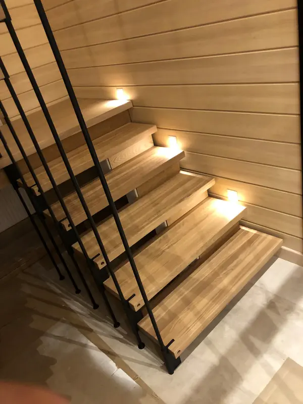 “Посередине лета”