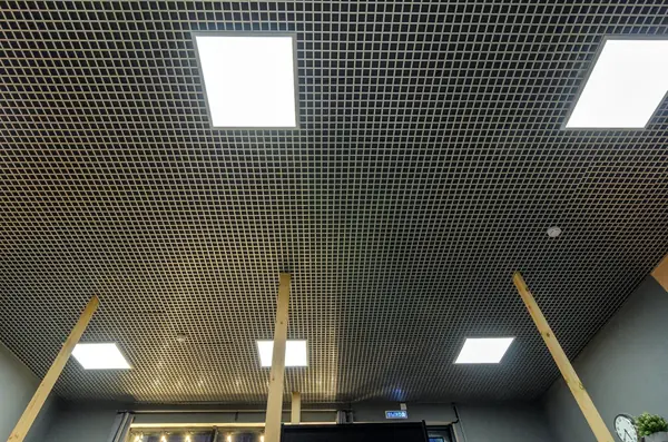 Салон красоты реализация