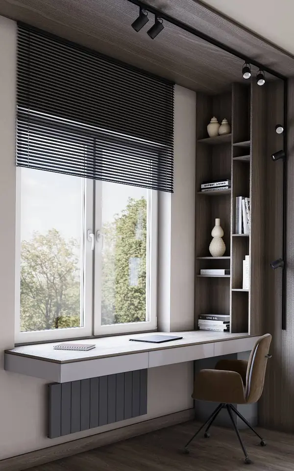 Интерьерная визуализация