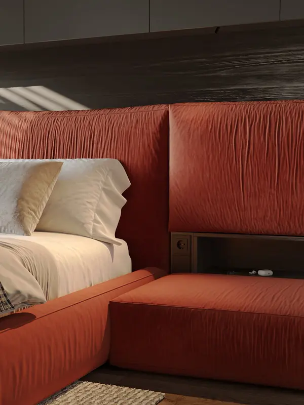 ЖК City Bay 108 м2