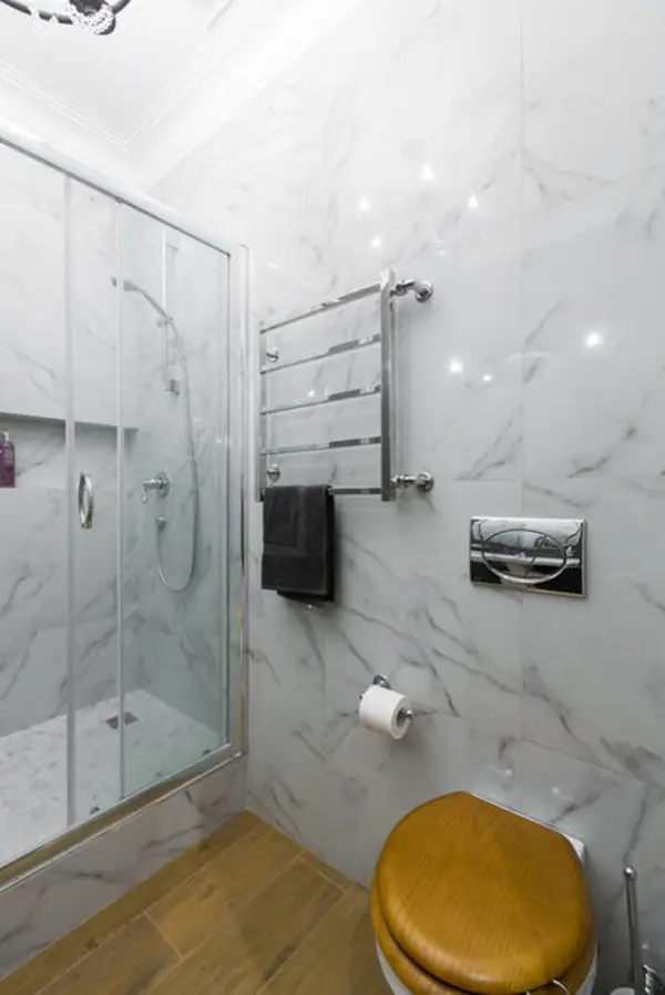 Студия в стиле Andrew Martin