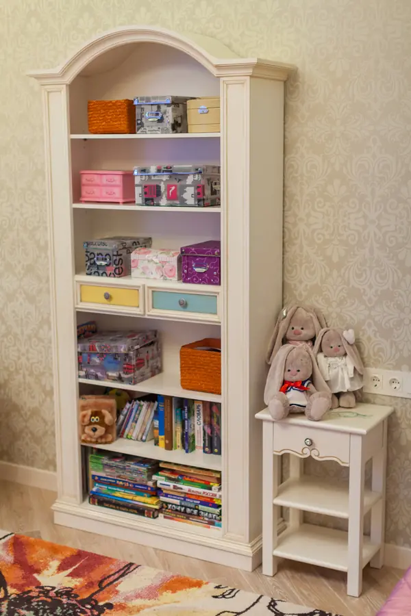 Женская квартира "Богемное настроение".