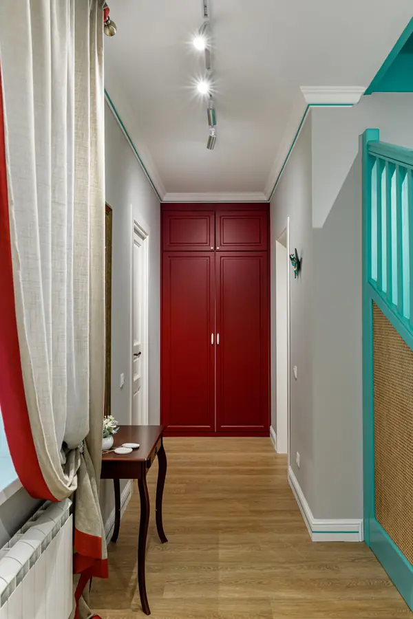 дом в Калужской области