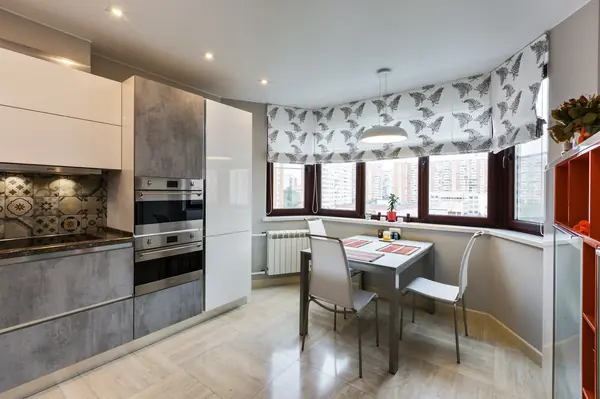 Квартира на Парковой