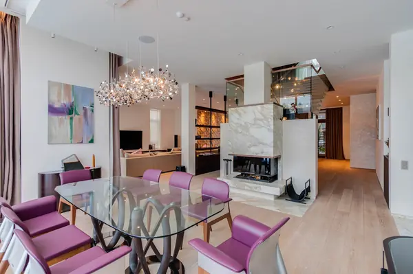 Коттедж. Частный заказчик.