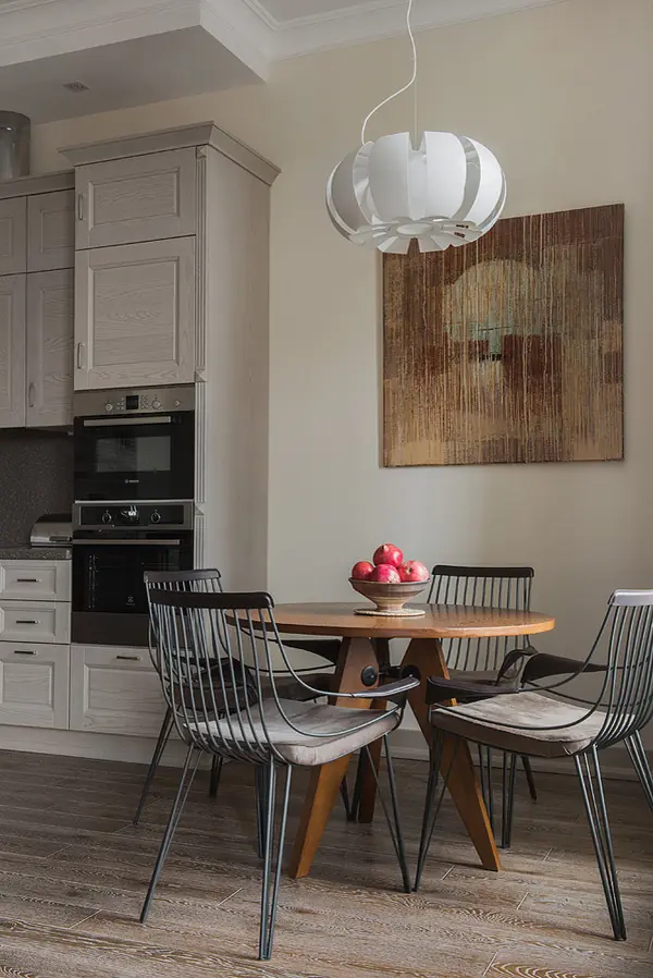 Квартира для молодого человека