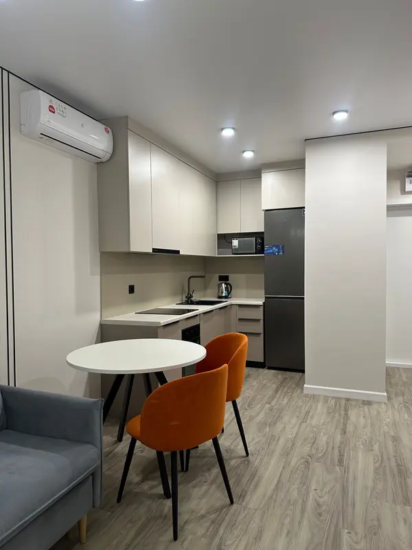 ЖК Новое очаково Однокомнатная квартира 31 м2