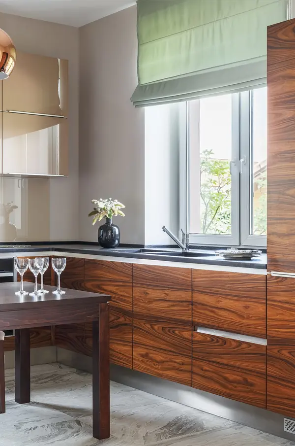 Дом в Грибаново