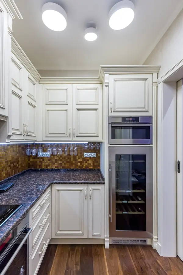 Москва, ул. Тверская-Ямская