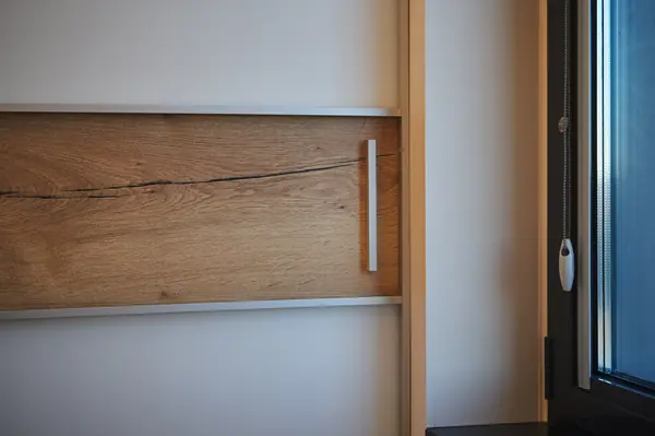 Шкаф-купе raumplus в детскую