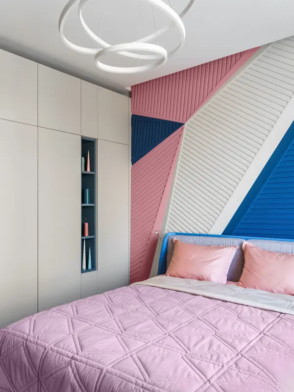 Квартира на Береговой