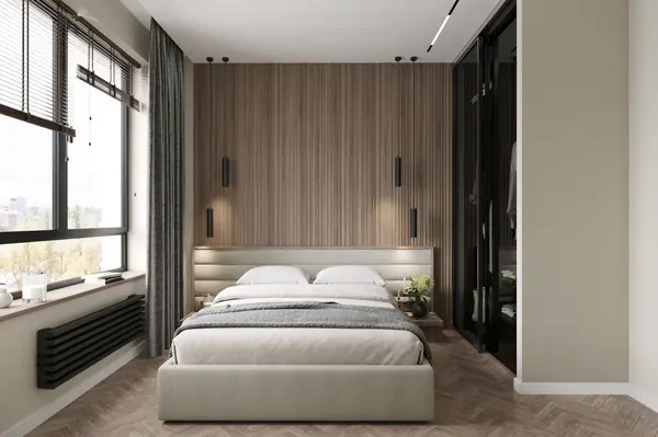 Квартира 40м2 в Москве