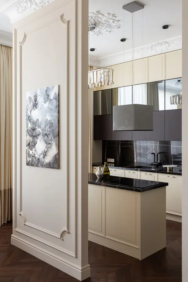 ЖК LIFE БОТАНИЧЕСКИЙ САД