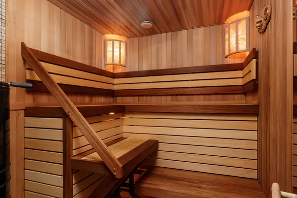 Второй дом у реки Сестра