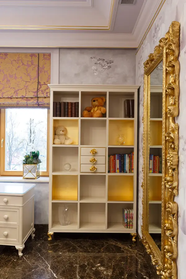 Квартира на Крестовском острове