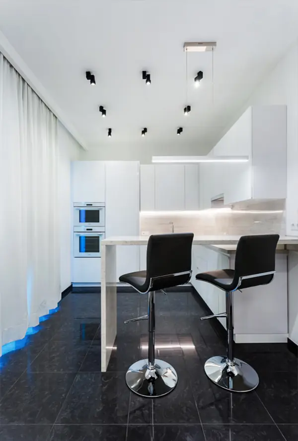 СТИЛЬНЫЙ МИНИМАЛИЗМ