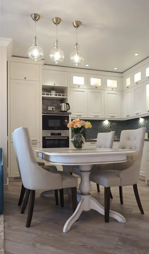 Солнечная гостиная