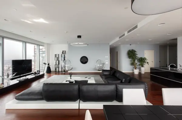 Москва Сити