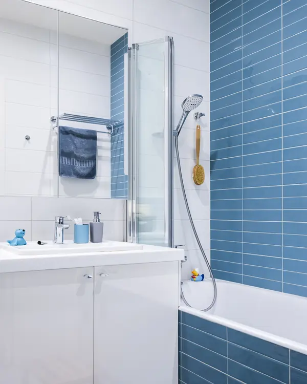 Детский санузел