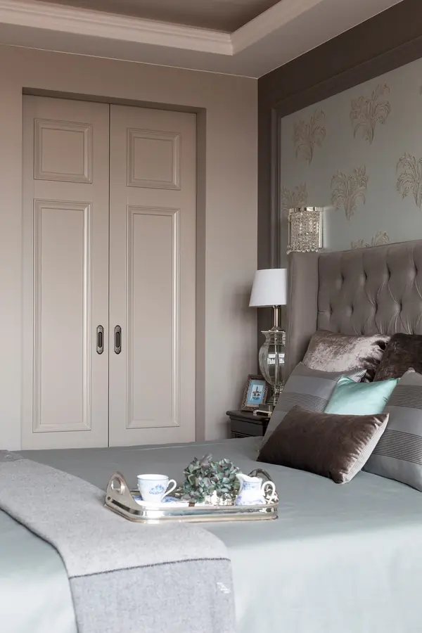 С высоты положения