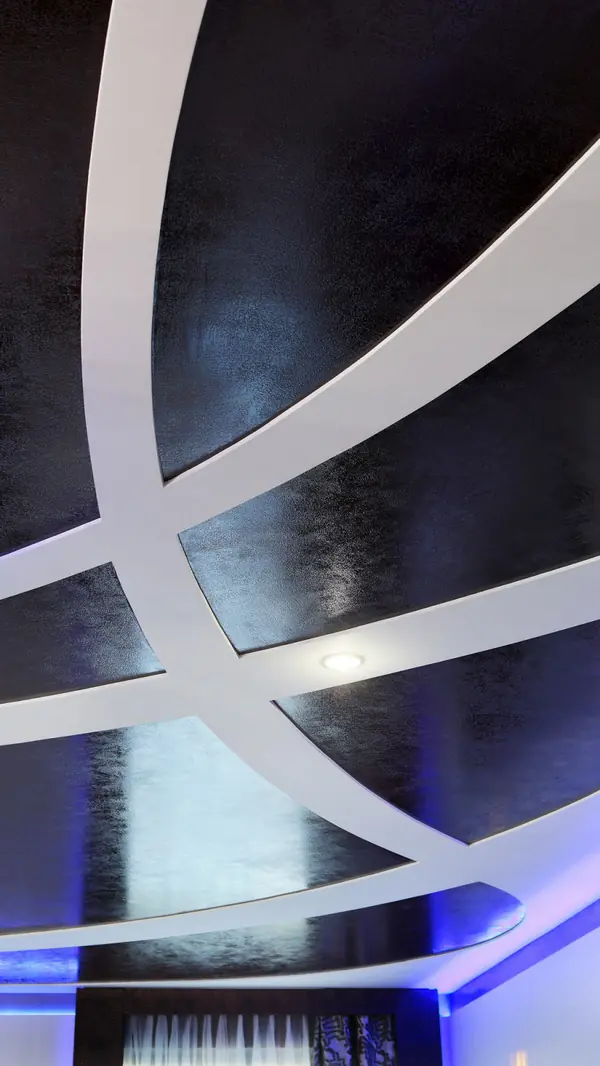 Интерьер квартиры