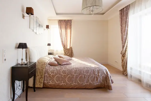 Пирамида - дом по Новорижскому шоссе