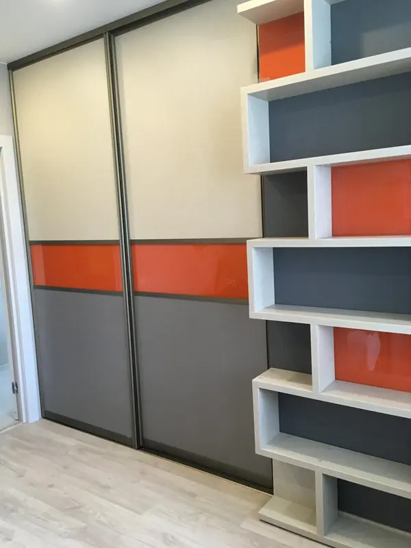 Комната подростка