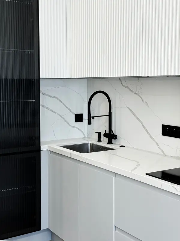 ЖК Ленинградский квартал