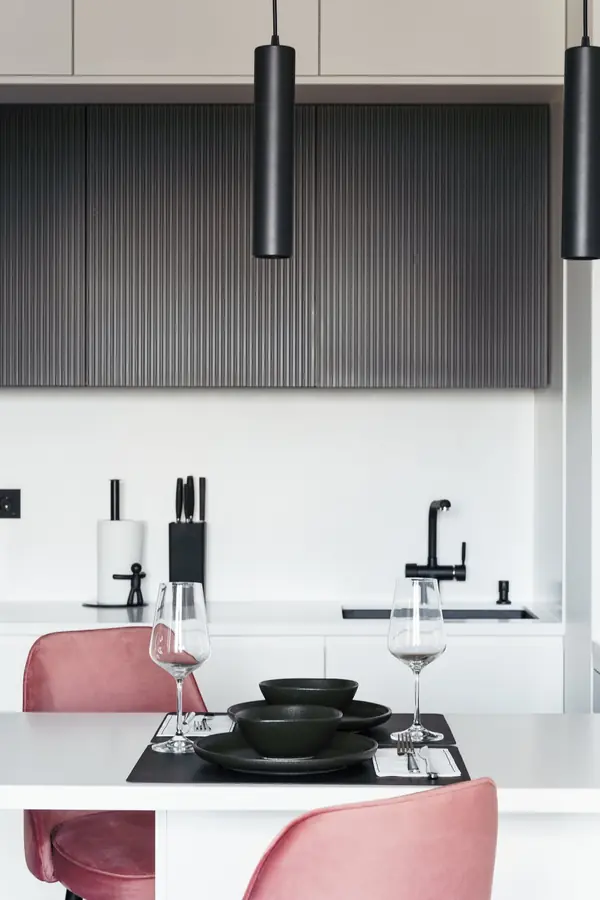 ЖК Звездный дуэт