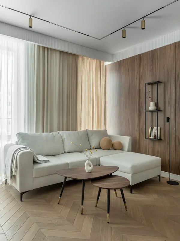 ЖК Vincent реализация