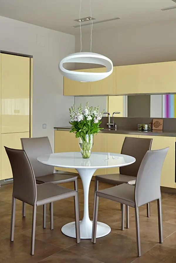 Апартаменты «Сетунь», Москва, Россия 2013