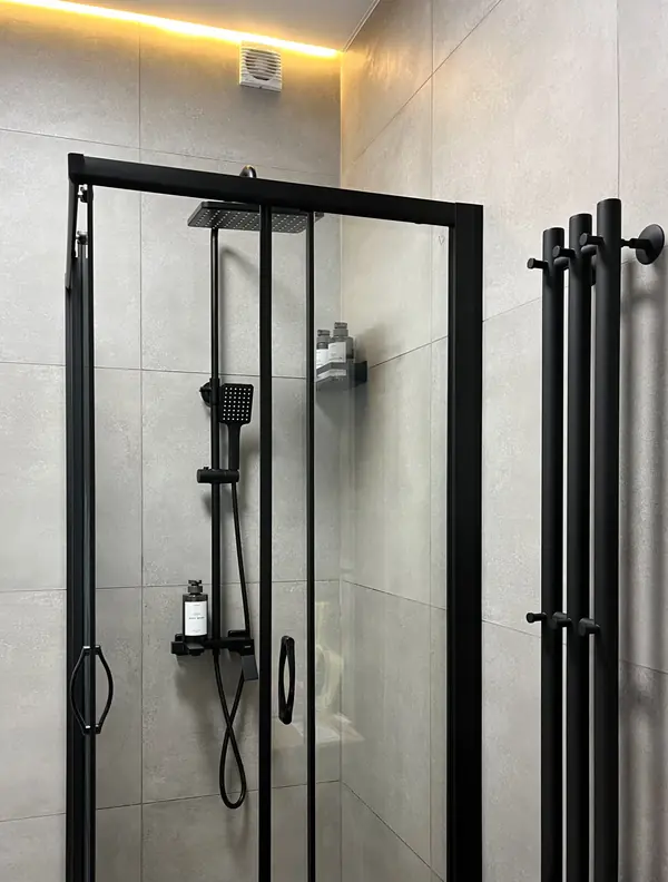 ЖК Октябрьское поле