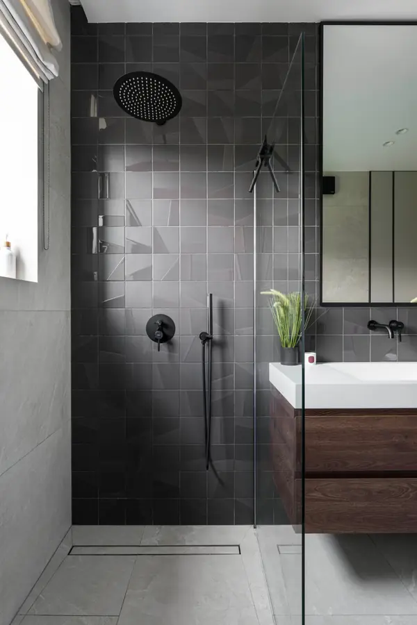 Ремонт в частном доме в КП Лесной пейзаж_268 м2