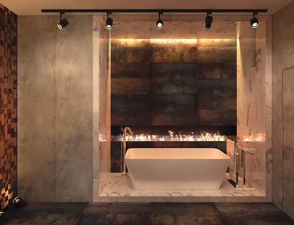 Loft BALCHUG REZIDENCE