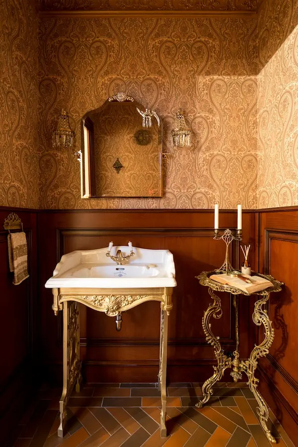 Дом в Неоклассике